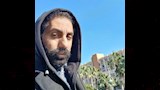 الفنان رامي نادر