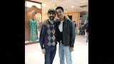 رامي نادر وعصام عمر