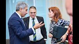 وزير السياحة يبحث زيادة أعداد السائحين التشيك (7)