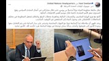 وزير الري يتابع منظومة المياه يوميًا من نيويورك