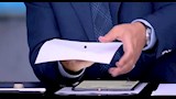 شريف عامر يستعرض أدوات الغش في الامتحانات