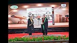 ندوة فكرية بمعرض مكتبة الإسكندرية للكتاب  (1)
