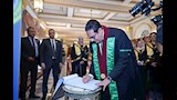 ندوة فكرية بمعرض مكتبة الإسكندرية للكتاب  (4)