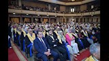 ندوة فكرية بمعرض مكتبة الإسكندرية للكتاب  (7)