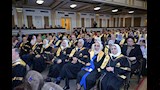 صور.. جامعة القاهرة تحتفي بمئوية كلية العلوم بحضور علماء مصر