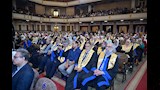 ندوة فكرية بمعرض مكتبة الإسكندرية للكتاب  (13)
