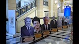 ندوة فكرية بمعرض مكتبة الإسكندرية للكتاب  (15)