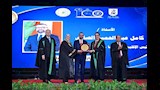 ندوة فكرية بمعرض مكتبة الإسكندرية للكتاب  (18)