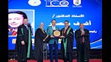 ندوة فكرية بمعرض مكتبة الإسكندرية للكتاب  (20)