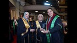 ندوة فكرية بمعرض مكتبة الإسكندرية للكتاب  (23)