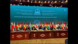 إشادات دولية بالرئاسة المصرية للمؤتمر الوزاري لمنظمة التعاون الإسلامي المعني بالمرأة