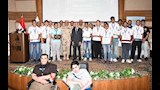 القوات المسلحة تمنح مرضى السرطان شهادات الإعفاء الطبي