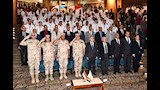 القوات المسلحة تمنح مرضى السرطان شهادات الإعفاء الطبي