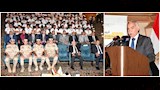 القوات المسلحة تمنح مرضى السرطان شهادات الإعفاء الطبي