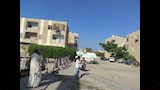 توافد الطلاب 