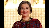 السيناريست مريم نعوم