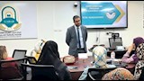 تدريب 34 ألفًا من العاملين بالقطاع الصحي (2)