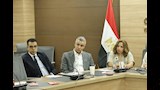 القومي للمرأة يبحث توسيع شراكات التمكين الاقتصادي (2)