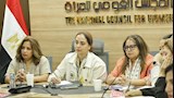 القومي للمرأة يبحث توسيع شراكات التمكين الاقتصادي ودعم صاحبات المشروعات
