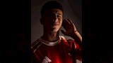 علي محمود أثناء تقديمه لاعبا للأهلي (4)