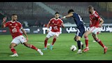 من ناشئي الأحمر وعبدالله السعيد مثله الأعلى.. من هو علي محمود صفقة الأهلي الجديدة؟