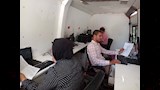 قافلة طبية مجانية في بني سويف (2)