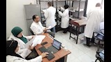 قافلة طبية مجانية في بني سويف (4)