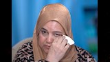والدة زيكو باكية: "مراته بقت رقم واحد في حياته"