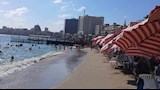 شواطئ الإسكندرية