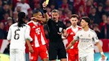 سلافكو فينتشيتش حكم نهائي كأس العالم بين الأرجنتين وإسبانيا (1)