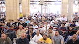خطبة الجمعة 