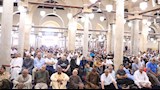 خطبة الجمعة 