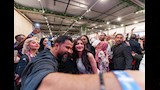 جمهور فيلم شمشون ودليلة مع مي عمر_2
