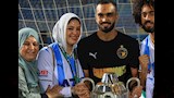 بعد بكائها على الهواء.. رسالة من زيكو إلى والدته