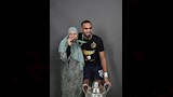 زيكو ووالدته (1)