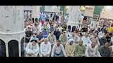 افتتاح مسجدين جديدين في المنيا (2)