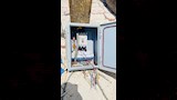 إزالة ملاهي بشاطئ النخيل (2)