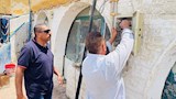 إزالة ملاهي بشاطئ النخيل (2)_1