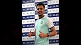 حسام عبد المجيد يجتاز الكشف الطبي للانتقال إلى لودوجوريتس البلغاري (2)