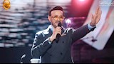 الفنان صابر الرباعي