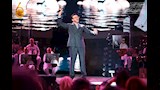 صابر الرباعي في حفل افتتاح مهرجان قرطاج