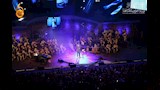 صابر الرباعي على المسرح