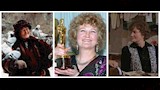 وفاة بريندا فريكر  سيدة الحمام في فيلم Home Alone 2 عن عمر ناهز 81 عاما