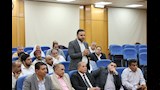 محافظ المنيا بعقد لقاء تشاوري لتنفيذ مشروع الطاقة النظيفة (2)
