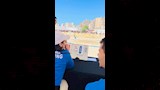  انطلاق بطولة المصارعة الشاطئية على شواطئ الإسكندرية (7)