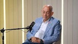 يوسف بطرس غالي: في العمل العام لا توجد كلمة "اتظلمت".. وكلنا دفعنا ثمن أحداث يناير