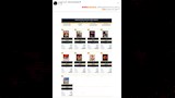 أحمد العوضي يحتفل بإيرادات فيلم شمشون وليلة