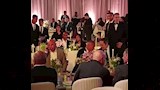 حفل زفاف ابنة إبراهيم حسن (3)