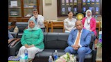 قصر العيني يستحدث العلاج بتقنية Idylla لتعزيز دقة التشخيص  (3)