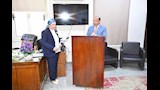 قصر العيني يستحدث العلاج بتقنية Idylla لتعزيز دقة التشخيص  (9)